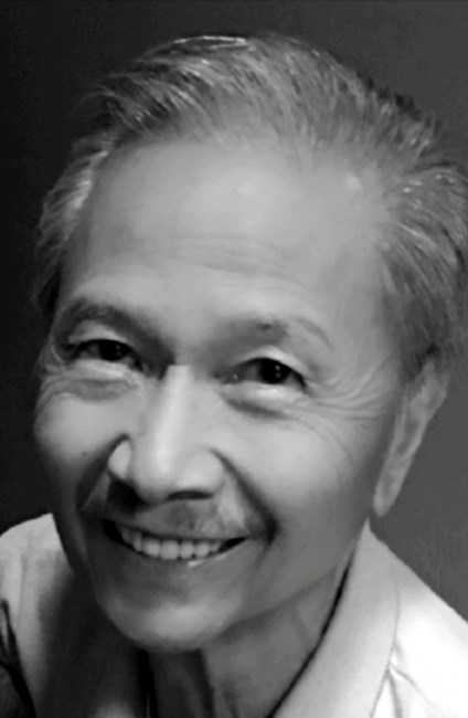 Obituary of Dr. Eliezer Flores Rolle