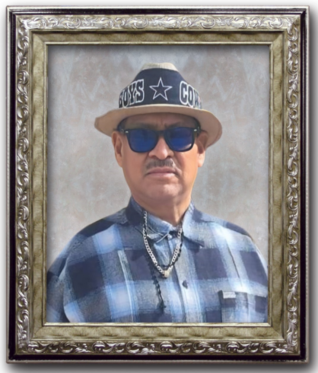 Obituary of James Reyes