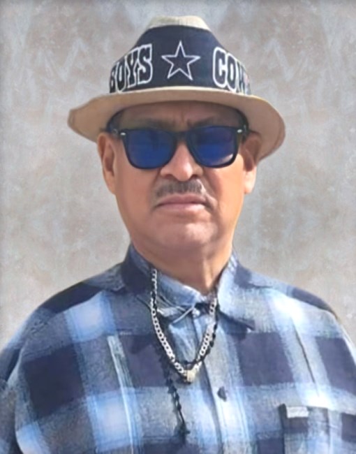 Obituary of James Reyes