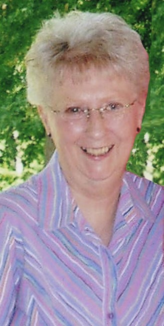 Obituary of Darlene B Kelly