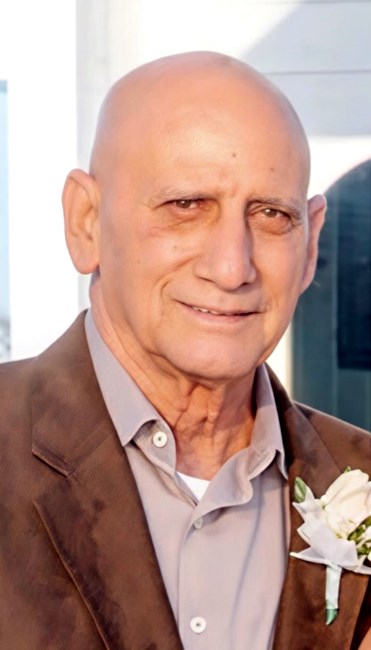 Obituario de Randall Currin Kael