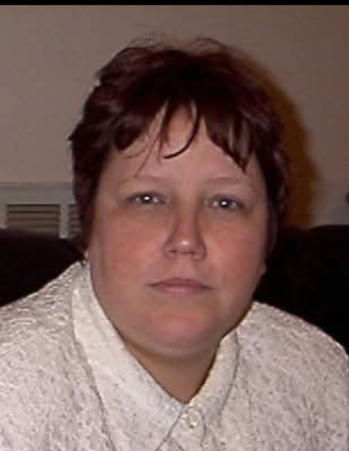 Avis de décès de Cathy Marie Kilgo