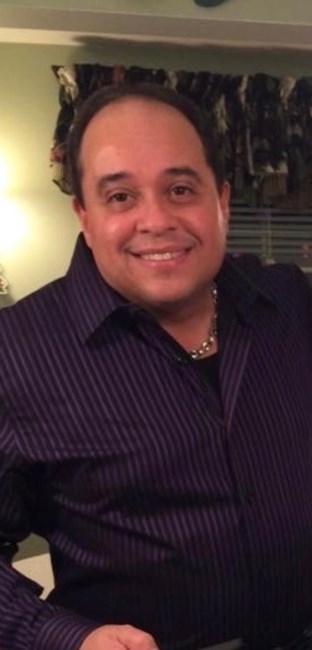 Obituary of Robert Rivera