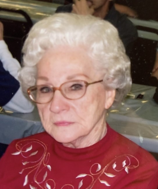 Obituary of Phyllis Akers