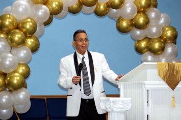 Obituary of Pedro Juan Antonio
