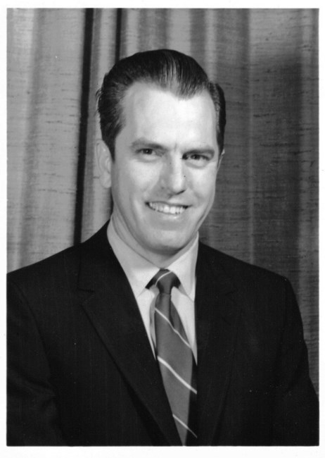 Obituary of Robert "Bob" Ayer Bond
