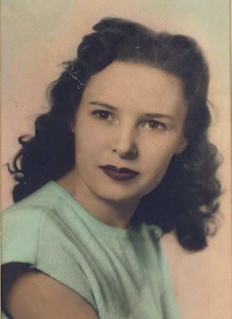 Obituary of Lela M. Moody Rogers