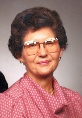 Obituary of Gloria Lynell Wells Bannerman