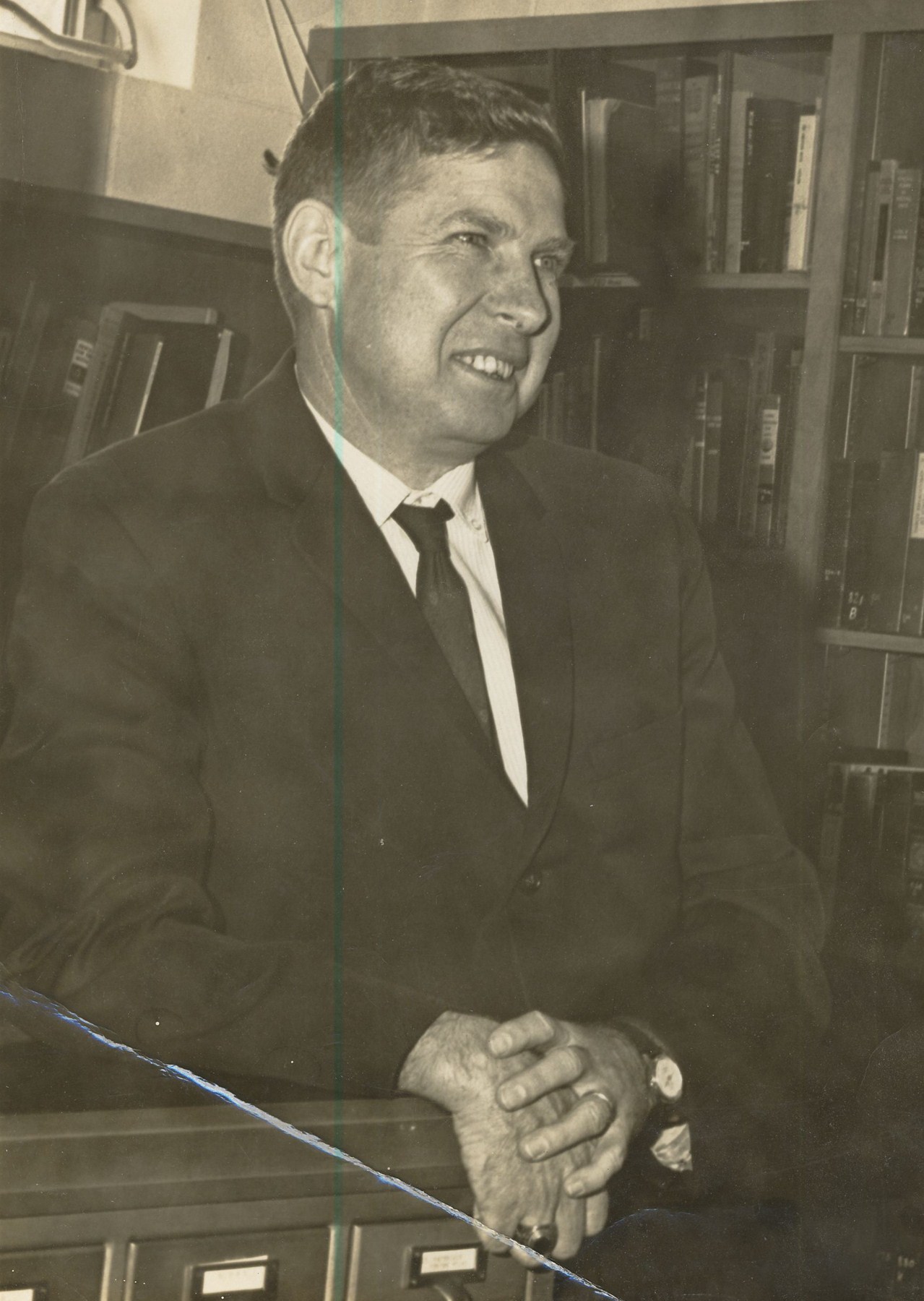 Obituary of Sterling Artis Bryant, Sr.