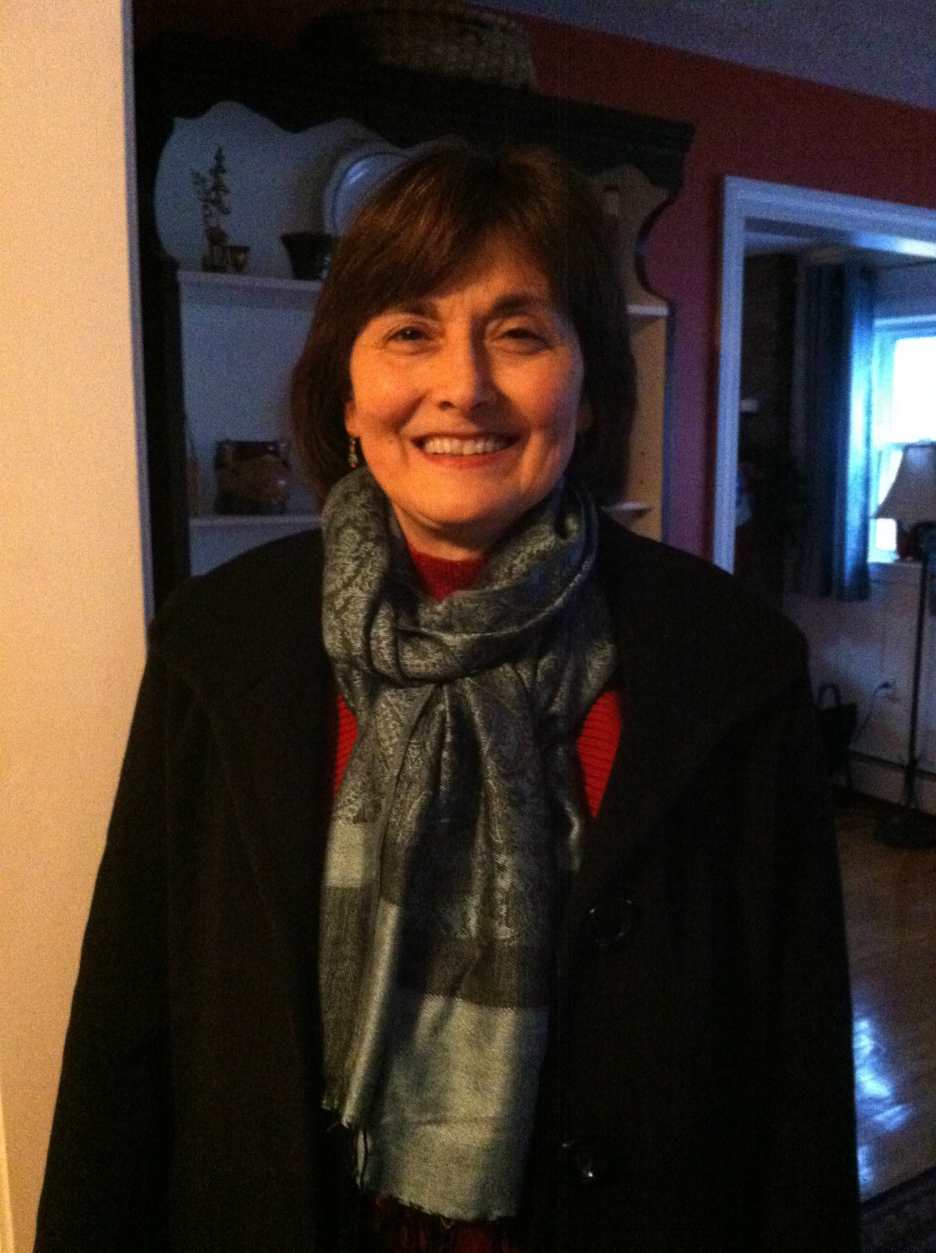 Avis de décès de Anne V. Sicard