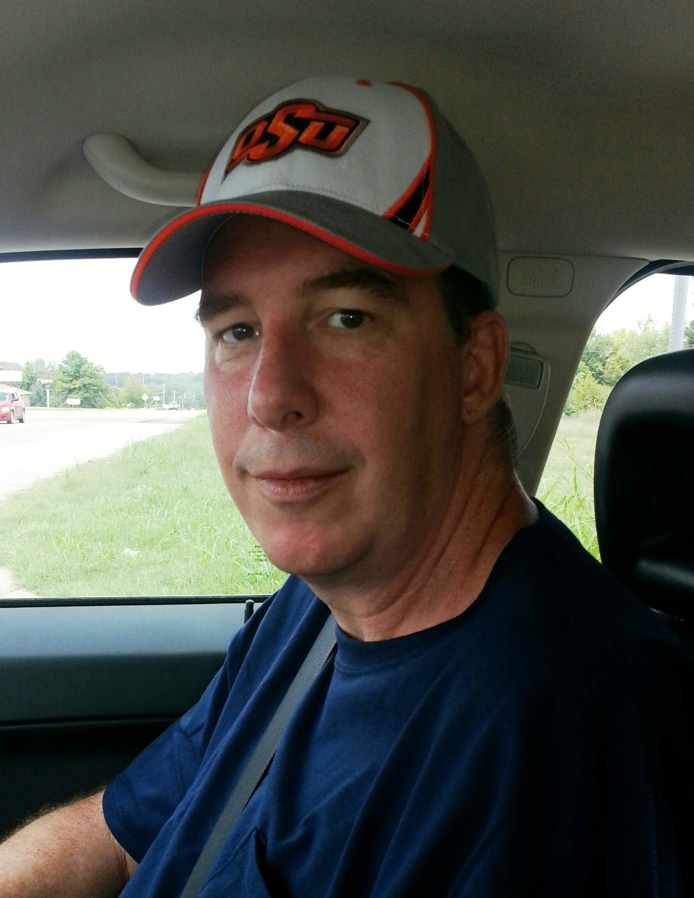 Obituary of Michael Walter Burckel