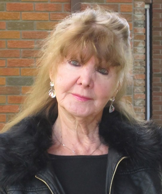 Obituary of Pauline Helen Woodward