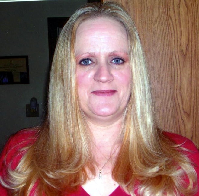 Obituary of Pamela Sue Lewis