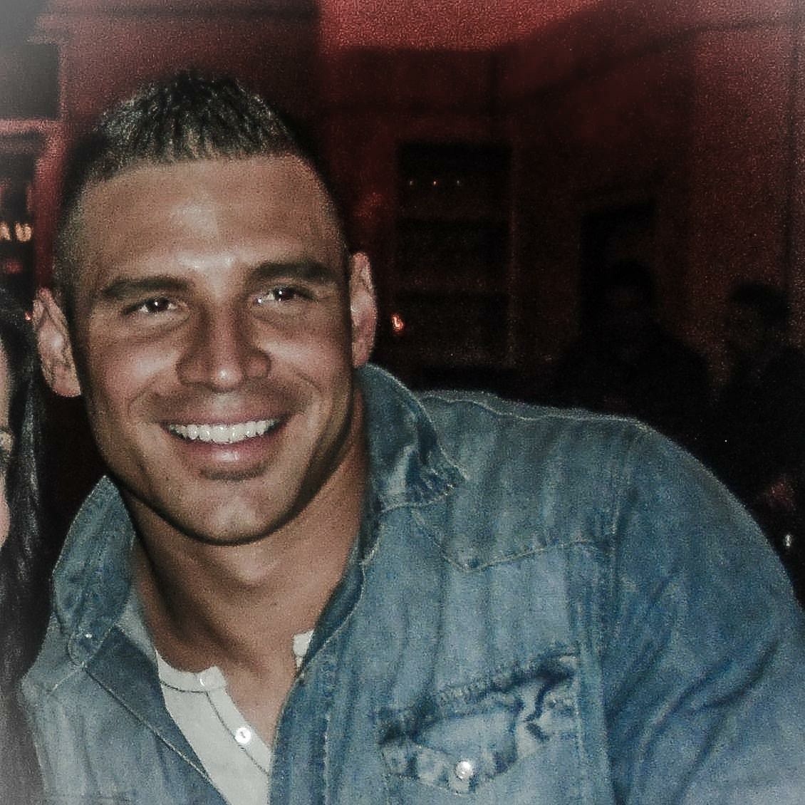 Obituary of Joshua Caleb Clark