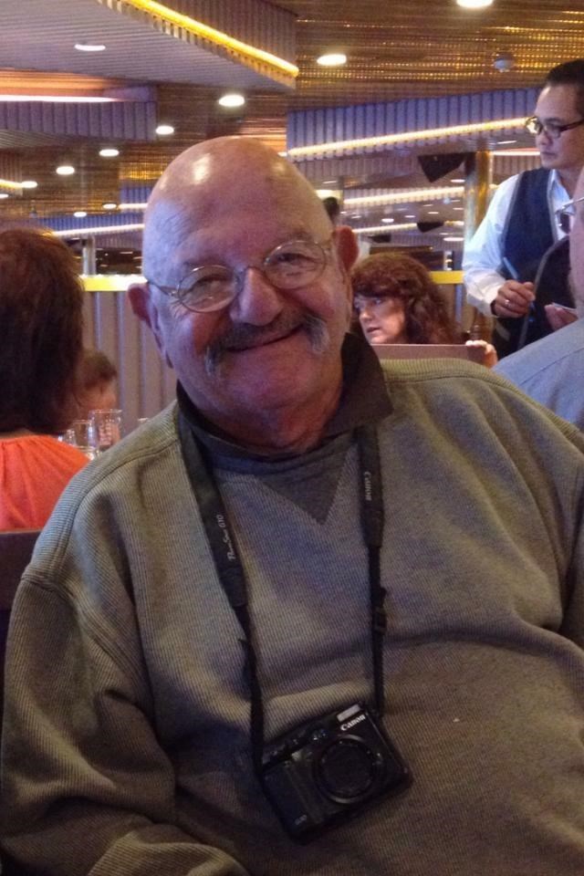 Obituary of Richard Thomas Hoffman