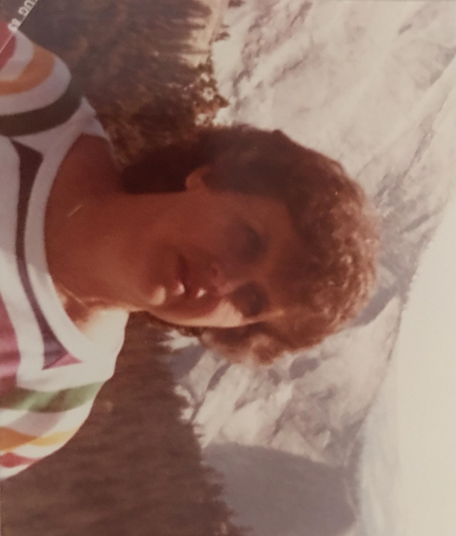 Obituary of Patsy A. Robinson