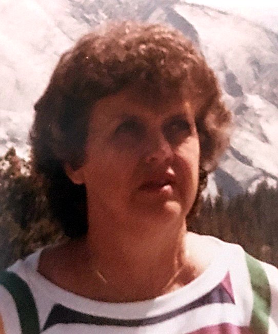 Obituary of Patsy A. Robinson
