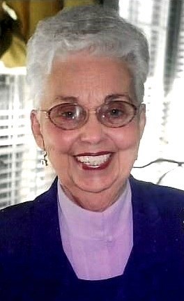 Obituary of Virginia Smith Hicks