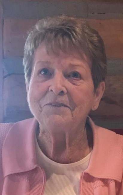 Obituary of Hazel Marie James