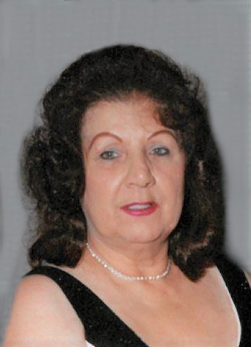 Obituary of Nora Marie Choquette