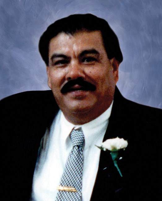 Obituary of Pablo Lara Jacome