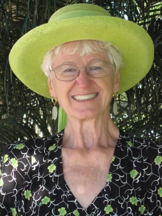 Mavis S Keys Obituary Fort Pierce, FL