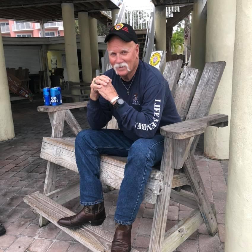 Obituary of Dwight Bruce Konrady