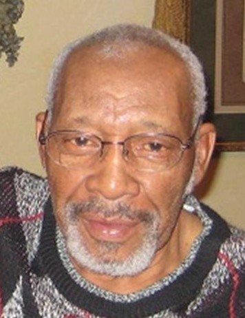 Obituary of James Earl Lott