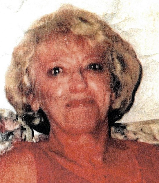 Avis de décès de Margaret "Peggy" Rose Quinn