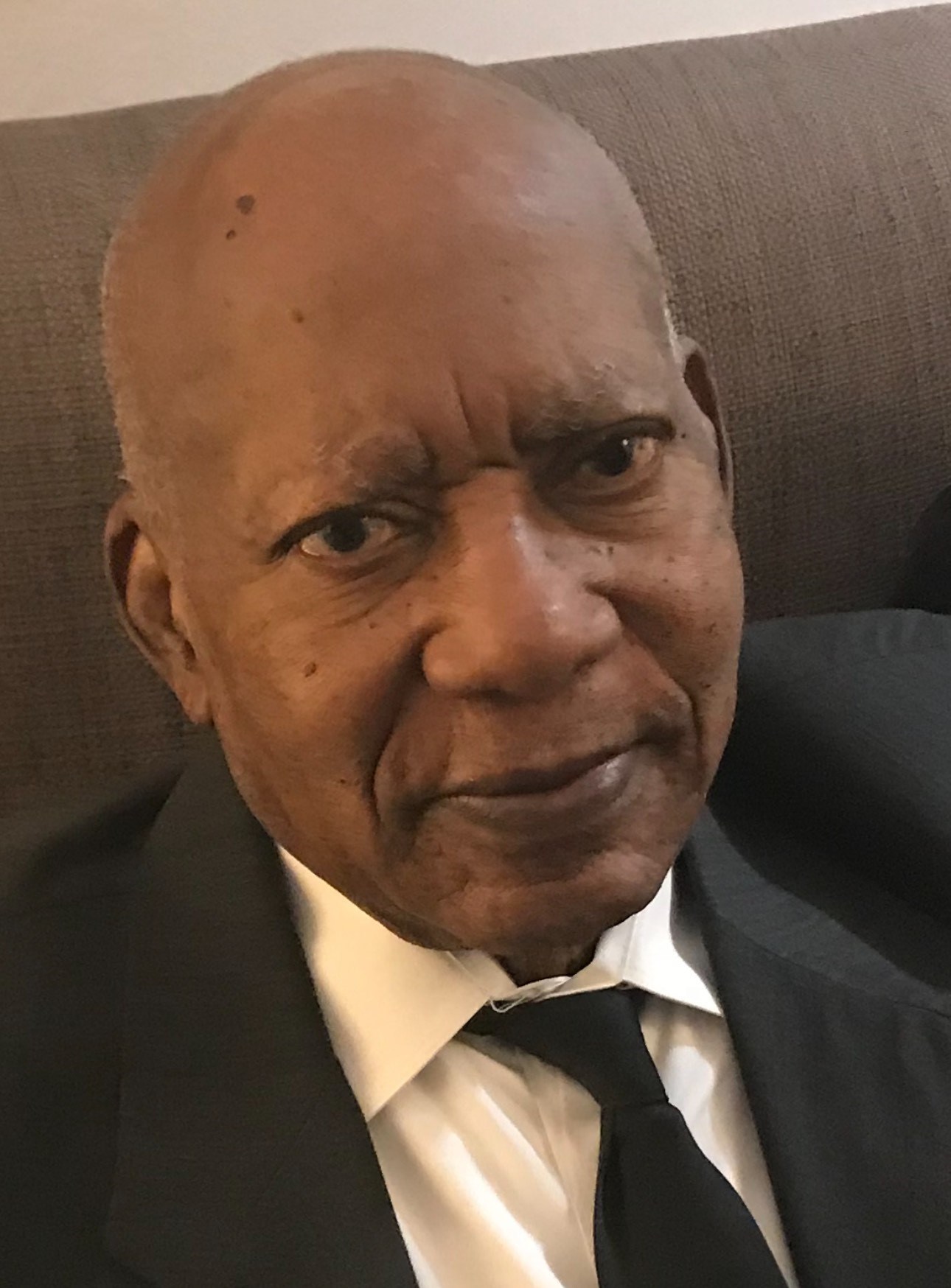 Obituary of Charles F. Desrosiers