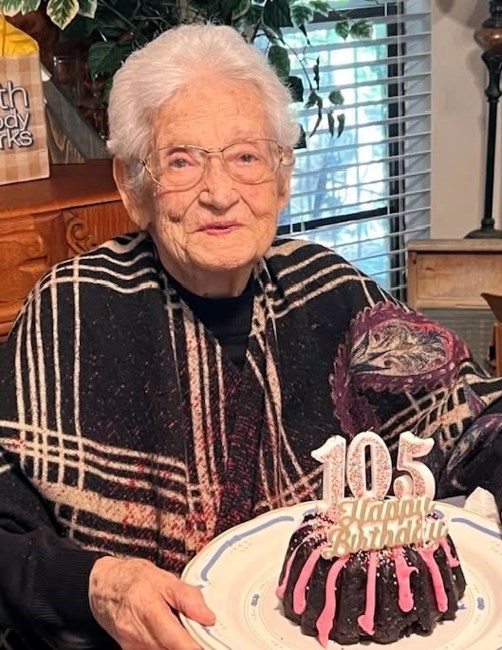 Obituary of Alta Navarro Barreda