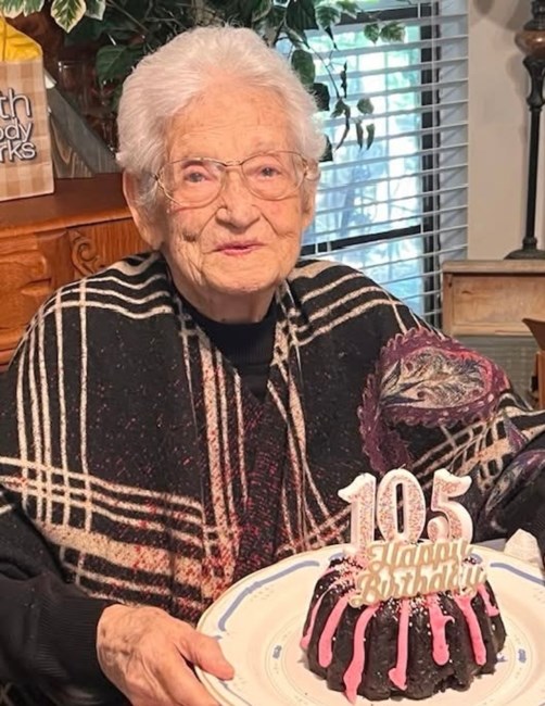 Obituary of Alta Navarro Barreda