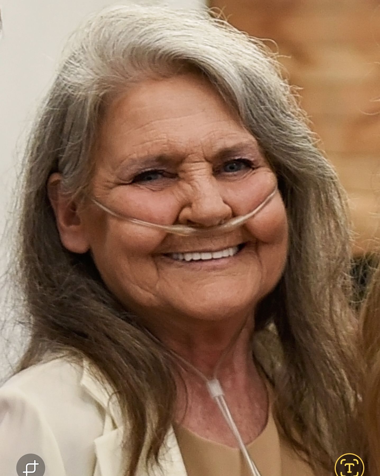 Obituary of Patricia Janeen Salmon