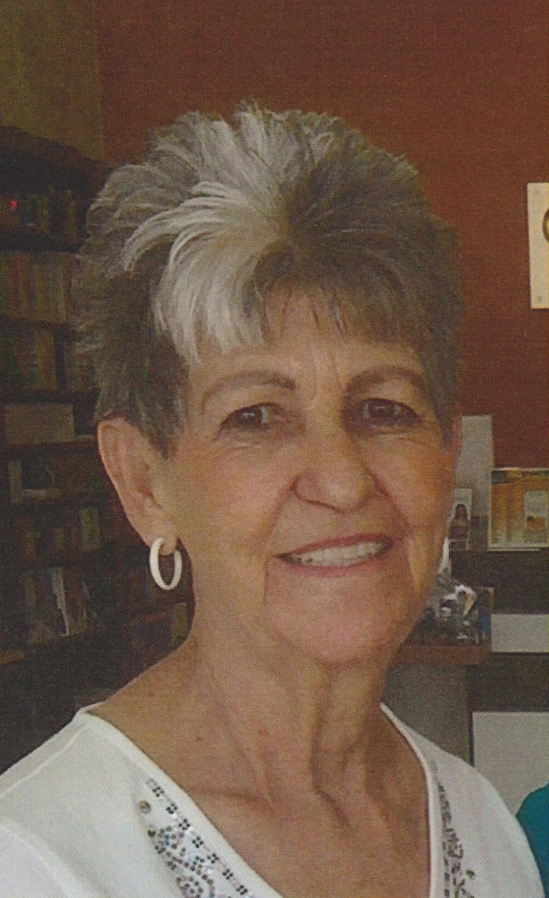 Dona Sue Hitt Ketron Obituary Odessa, TX