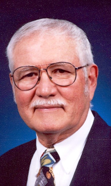Obituary of William J. Mulligan