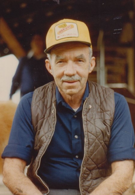 Obituary of Dr. William Henry Smith