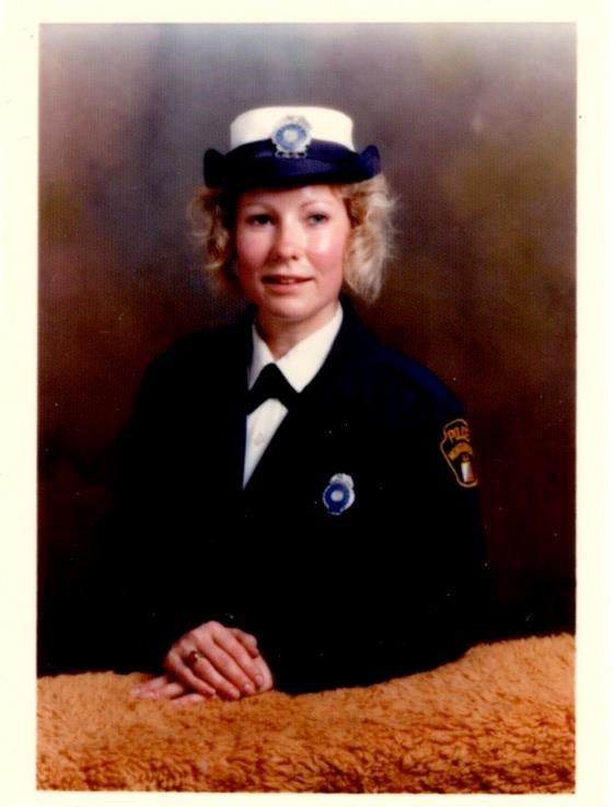 Obituary of Patricia Ann Yarbrough