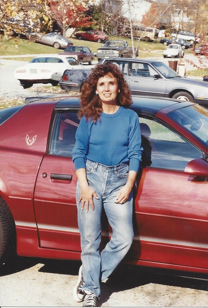 Obituary of Karen Lee Wigginton