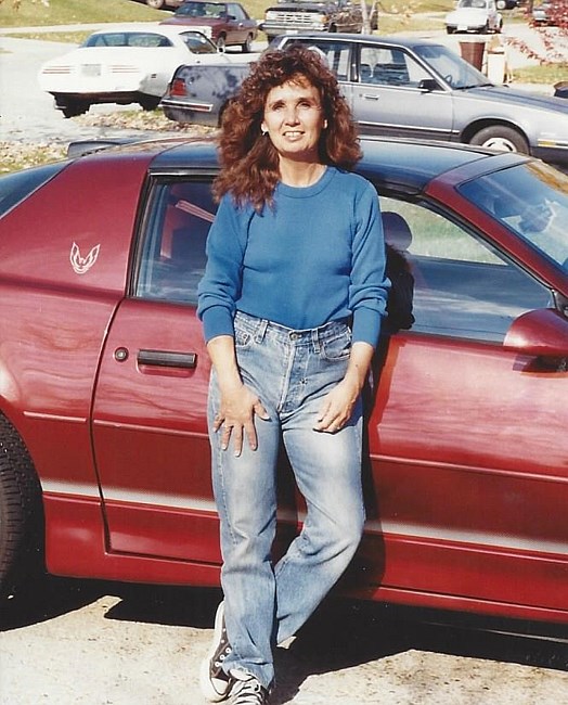 Obituary of Karen Lee Wigginton