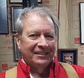 Obituary of Louis Robert Turf III