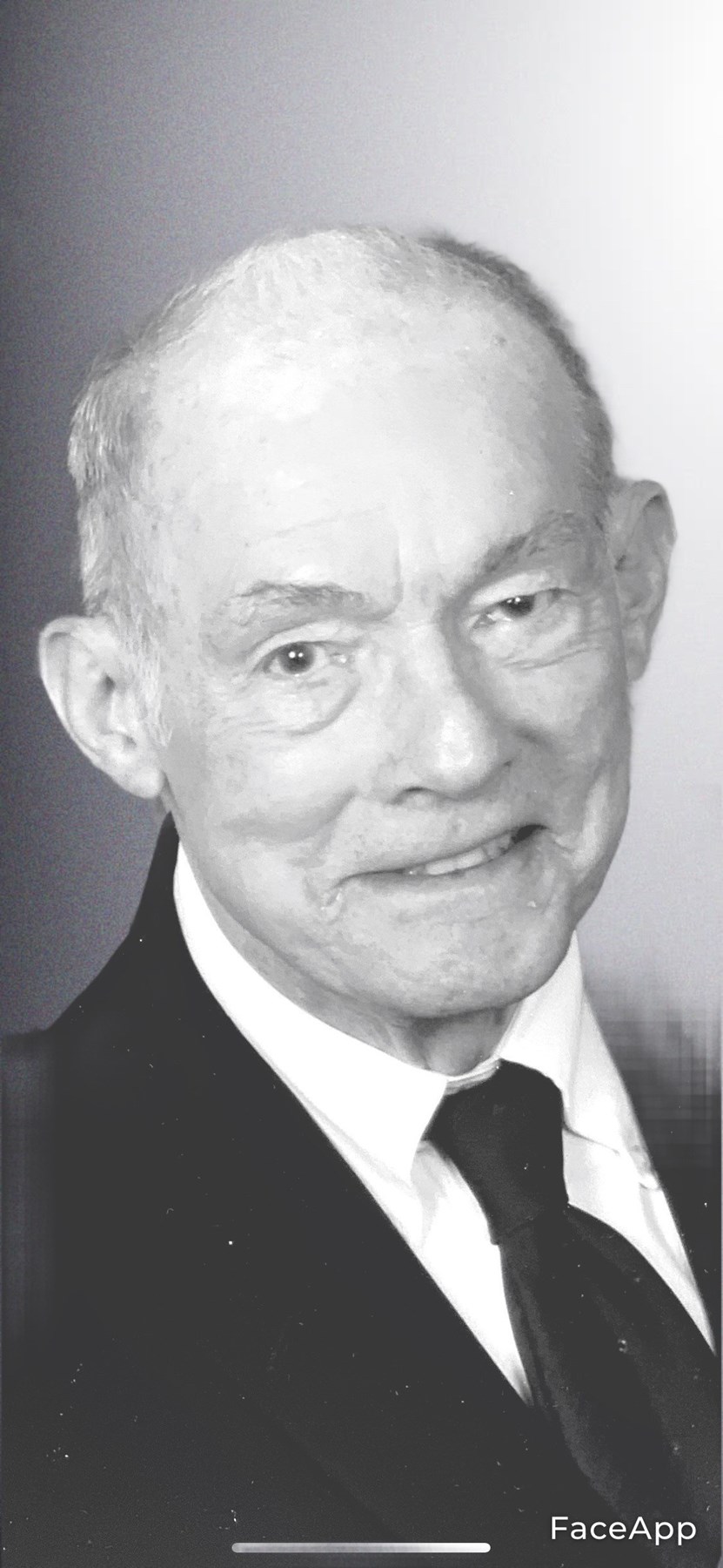 Obituary of Lewis Lee Stone Jr.