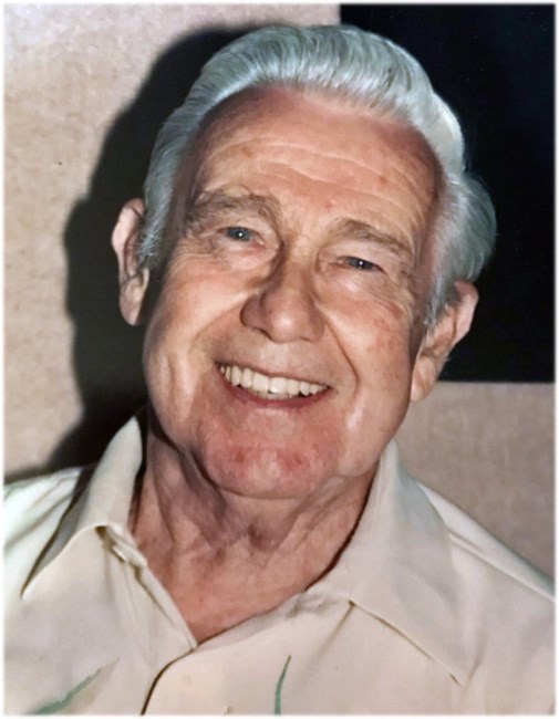 Obituary of Jack E. Klaser