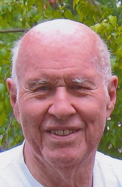 Obituary of Lester G. Doering