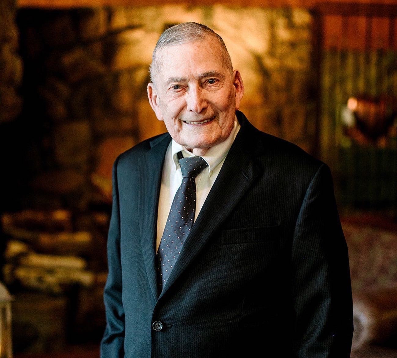 Obituario de Donald Harris Smith