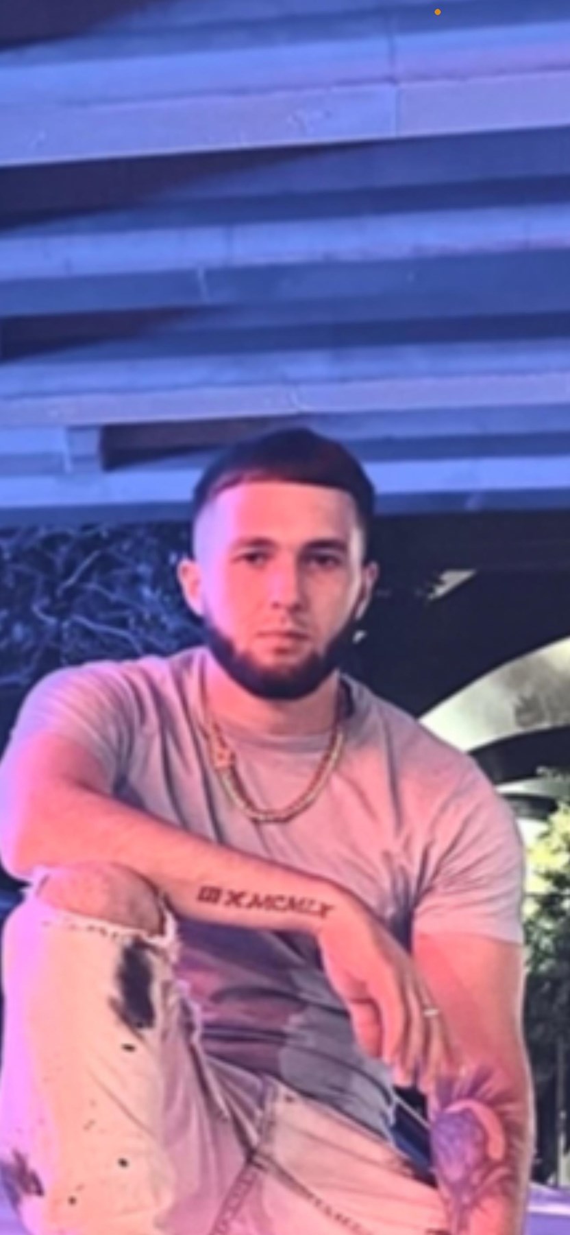 Obituary of Candido Miguel Nodarse Barroso