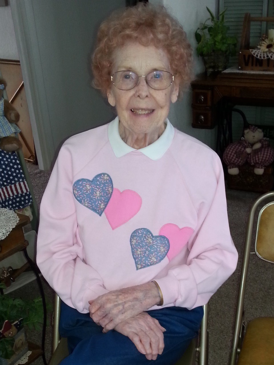 Eleanor Alderman Obituary Spokane, WA