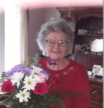 Elizabeth Wynne
