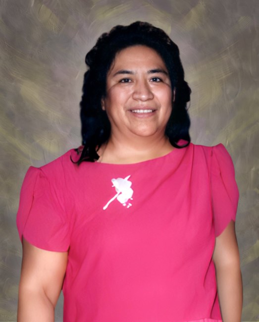 Obituary of Margarita Gonzalez