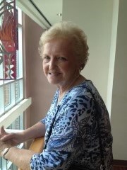 Obituary of Peggy Langley