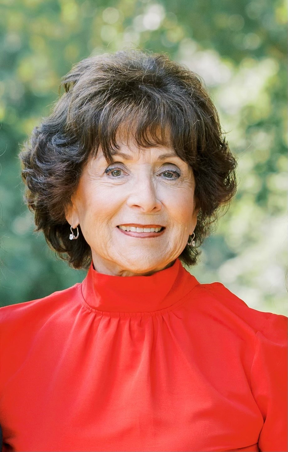 Obituary of Judith Ann DeCheser